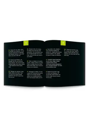 Sex Roulette Foreplay - Szex társasjáték (10 nyelven) - Image 3