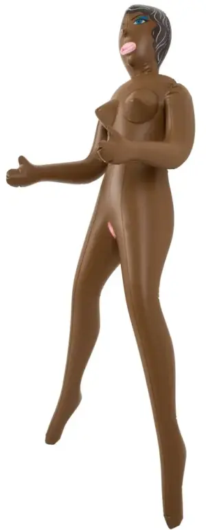 You2Toys - Óceán lány guminő - Image 4