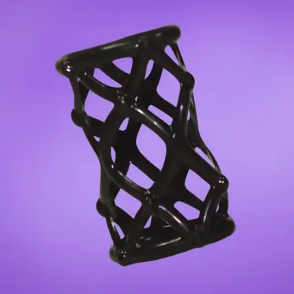 You2Toys - Orgazmusvarázs - fekete