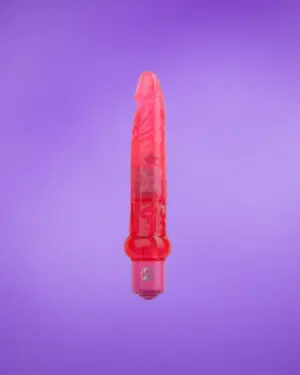 You2Toys - Specialista vibrátor (rózsaszín)
