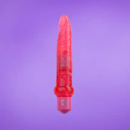 You2Toys - Specialista vibrátor (rózsaszín)