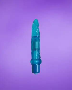 You2Toys - Specialista vibrátor (kék)