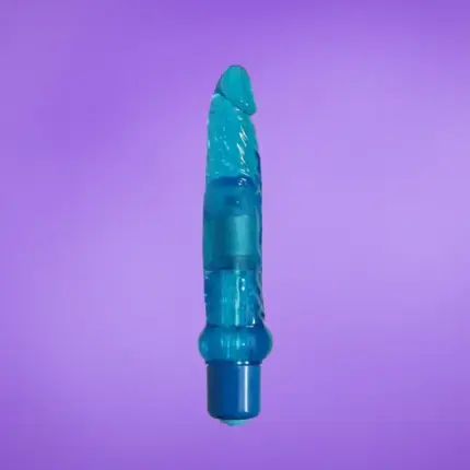 You2Toys - Specialista vibrátor (kék)
