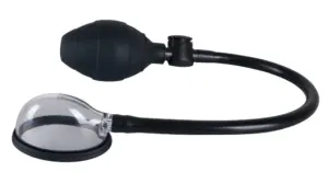 Bad Kitty - Szeméremszívó (fekete) - Image 2