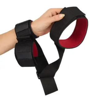 You2Toys - Karok hátra! kötöző - Image 2