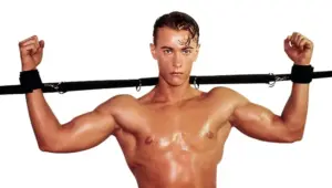 You2Toys - Ágyhoz kötöző (3 részes) - Image 3