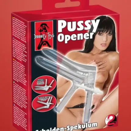 You2Toys - Vaginába pillantó (kacsa)