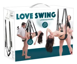 You2Toys - Love Swing - Szexhinta - Image 3