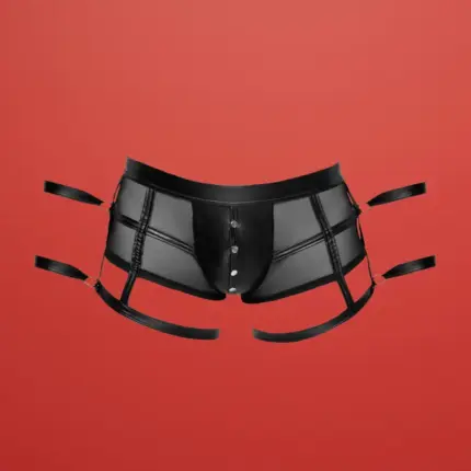 Svenjoyment - Bandázsos boxer