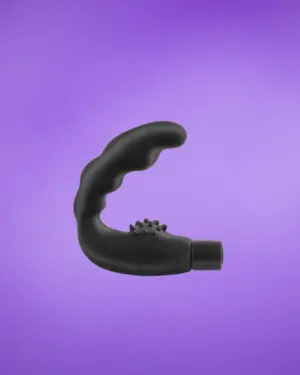 Anal Fantasy Vibrating Reach Around - Prosztata masszírozó