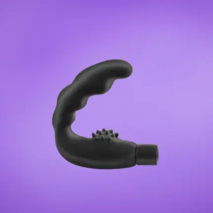 Anal Fantasy Vibrating Reach Around - Prosztata masszírozó