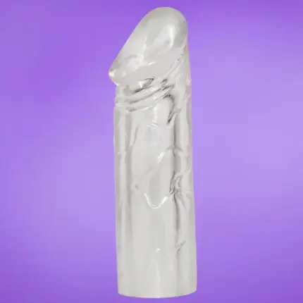 You2Toys - Mega Dick - Mega vastagító köpeny