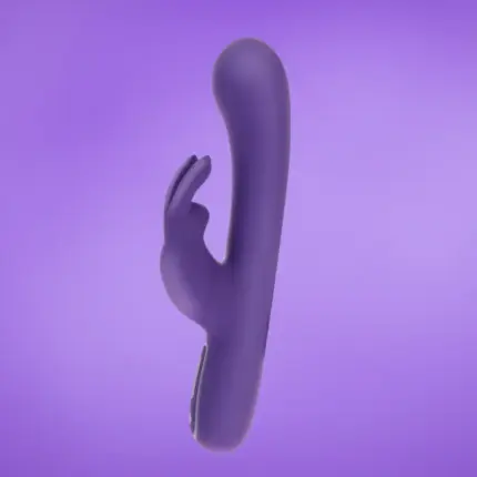 Toyjoy LoveRabbit - Nyuszis vibrátor