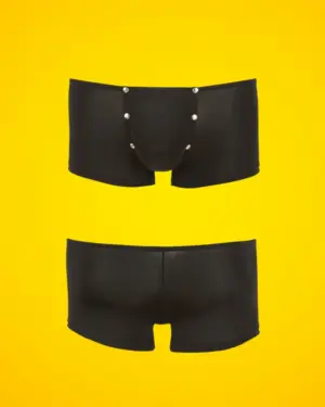 Svenjoyment - Patentos boxer