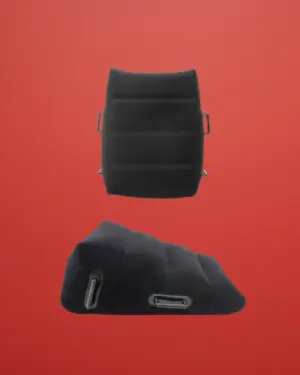 Fetish Fantasy Ultra Position - Felfújható szexpárna