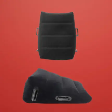 Fetish Fantasy Ultra Position - Felfújható szexpárna