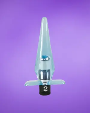 You2Toys - Kék análizgató