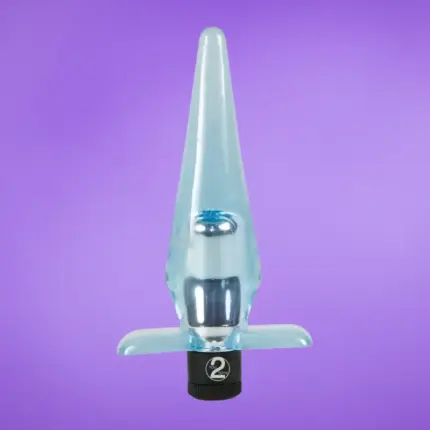 You2Toys - Kék análizgató