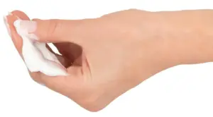 Pénisz XXL - Intim krém férfiaknak (80ml) - Image 2