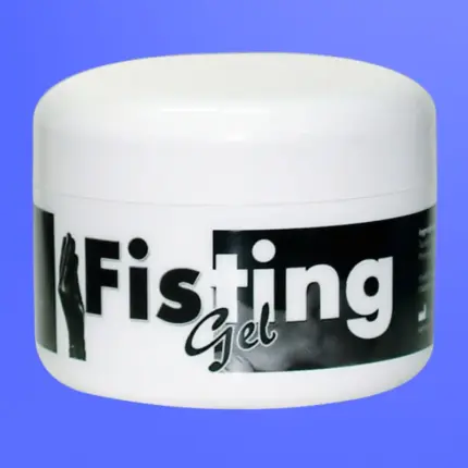 Fisting (öklöző) síkosító (200ml)