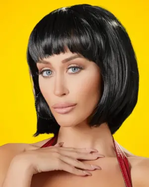 Cottelli Collection - Domina paróka