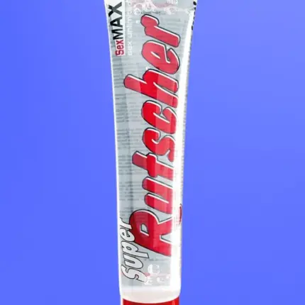 Szuper Rutscher - Síkosító gél (200ml)