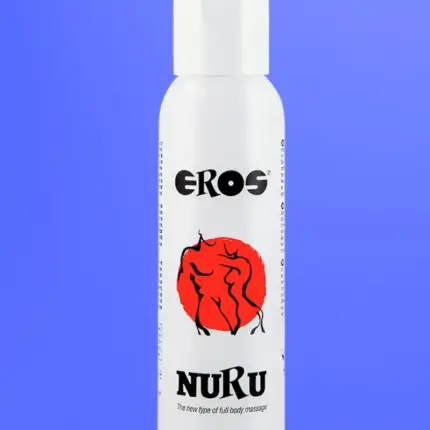 EROS - Nuru masszázs gél (250ml)