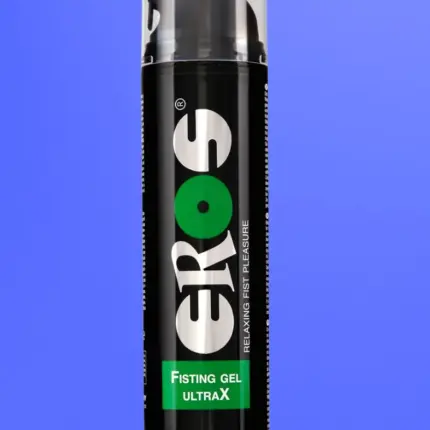 Eros Fisting UltraX - Öklöző gél (200ml)