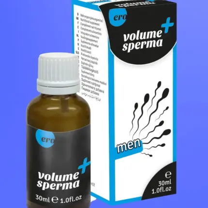 Ero Volume Sperma - Sperma mennyiség fokozó (30ml)