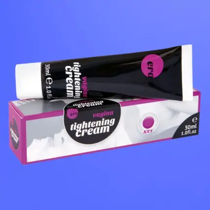 Eros Vagina Tightening Cream - Vagina szűkítő krém (30 ml)