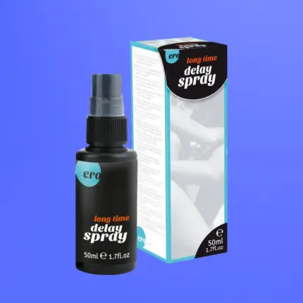 Ero Delay - Késleltető spray férfiaknak (50ml)
