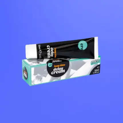 Ero Delay - Késleltető krém férfiaknak (30ml)