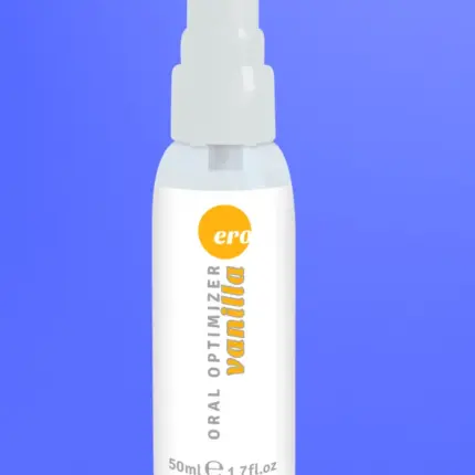 Blowjob Gel - Orál síkosító gél (vanília) - 50ml