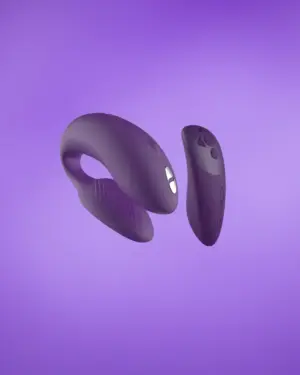 We -Vibe Chorus - Appos párvibrátor (lila)