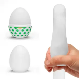 Tenga Egg Stud - Maszturbációs tojás (1 db) - Image 3
