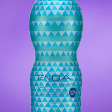 Tenga Original Extra Cool - Maszturbátor