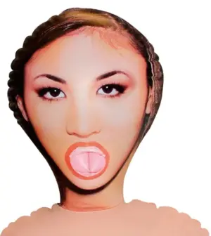 Diana guminő - Image 3