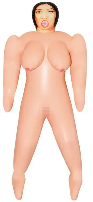 Fatima Fong - Gumibaba - Image 2