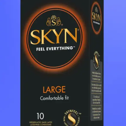 Manix SKYN - XXL óvszer (10db)