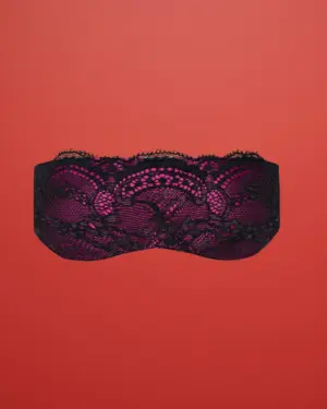 Obsessive Roseberry - Alvómaszk