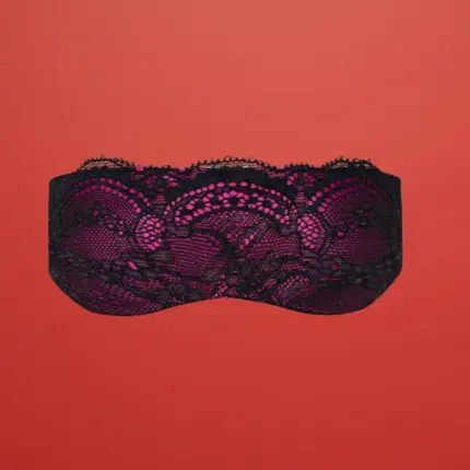 Obsessive Roseberry - Alvómaszk