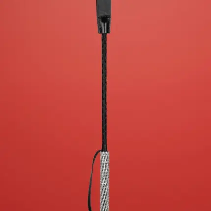 Obsessive A718 - Pálca strasszos díszítéssel