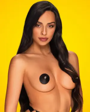 Obsessive A763 - Bimbódísz