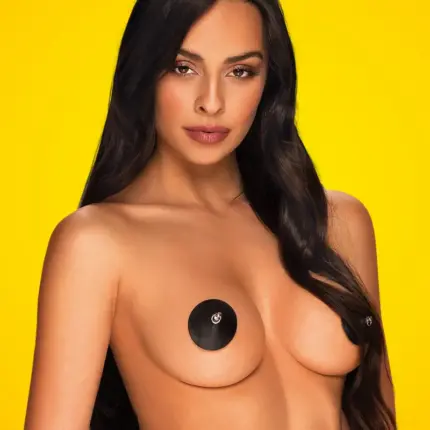 Obsessive A763 - Bimbódísz