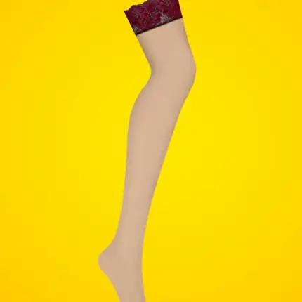 Obsessive Sugestina - Combfix S/M