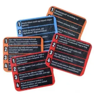 WTF? társasjáték felnőtteknek - Image 2