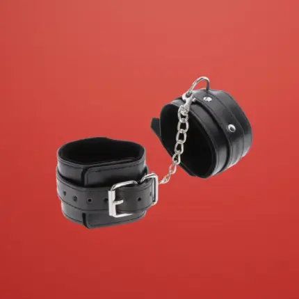 Taboom - Bokabilincs (fekete)