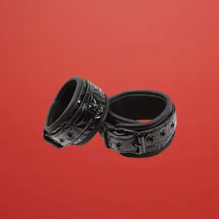 Sinful - Bilincs (fekete)