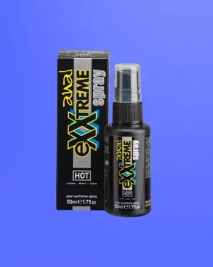 eXXtreme Anal Spray - Anál lazító spray (50ml) - Image 2