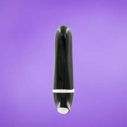 Quantum minivibrátor - fekete